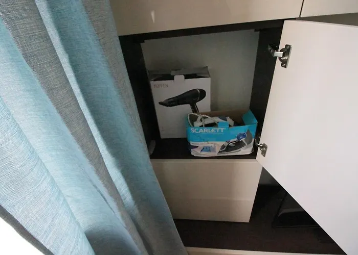 Apartmán Ali4 Sosnowiec