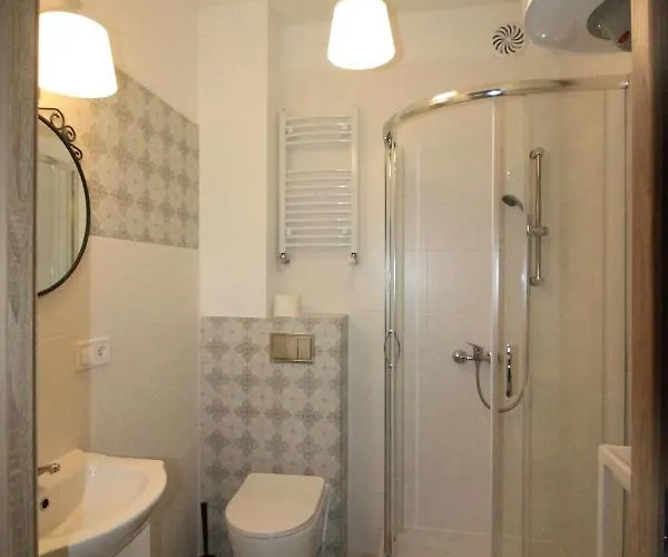 Ali4 Apartmán Sosnowiec